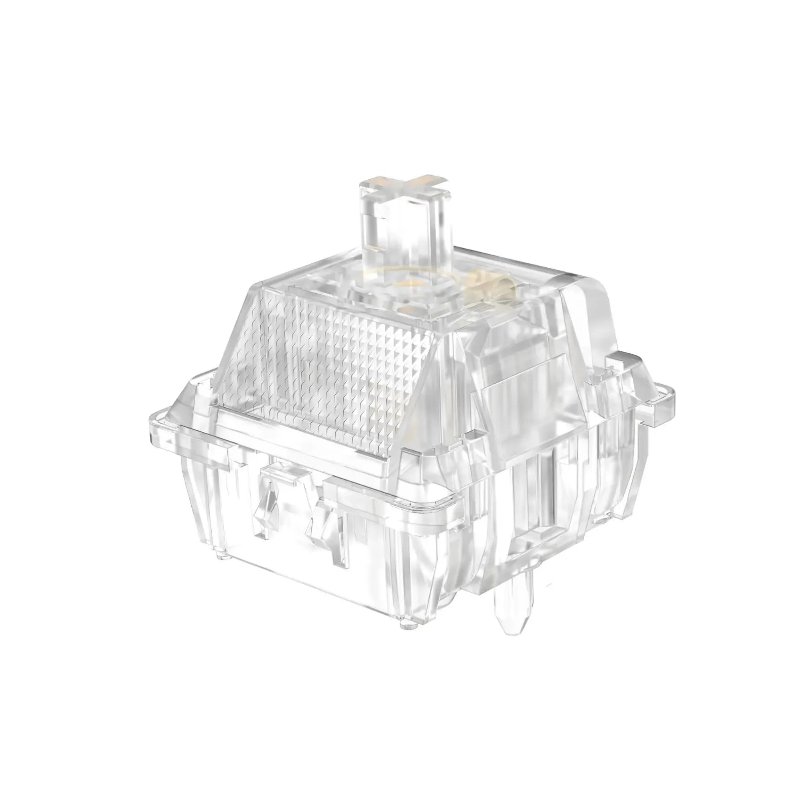 Aazon.co: DUROCK Linear Switches, 5 Pins L7 Lubed Switches V2, Ink