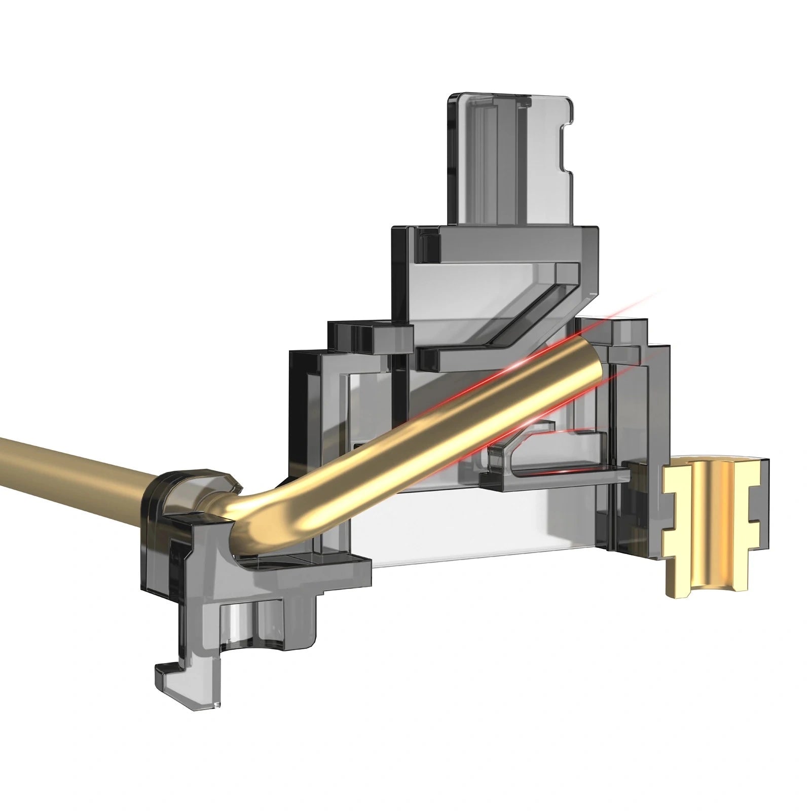 Durock Screw-in Stabilisers V3