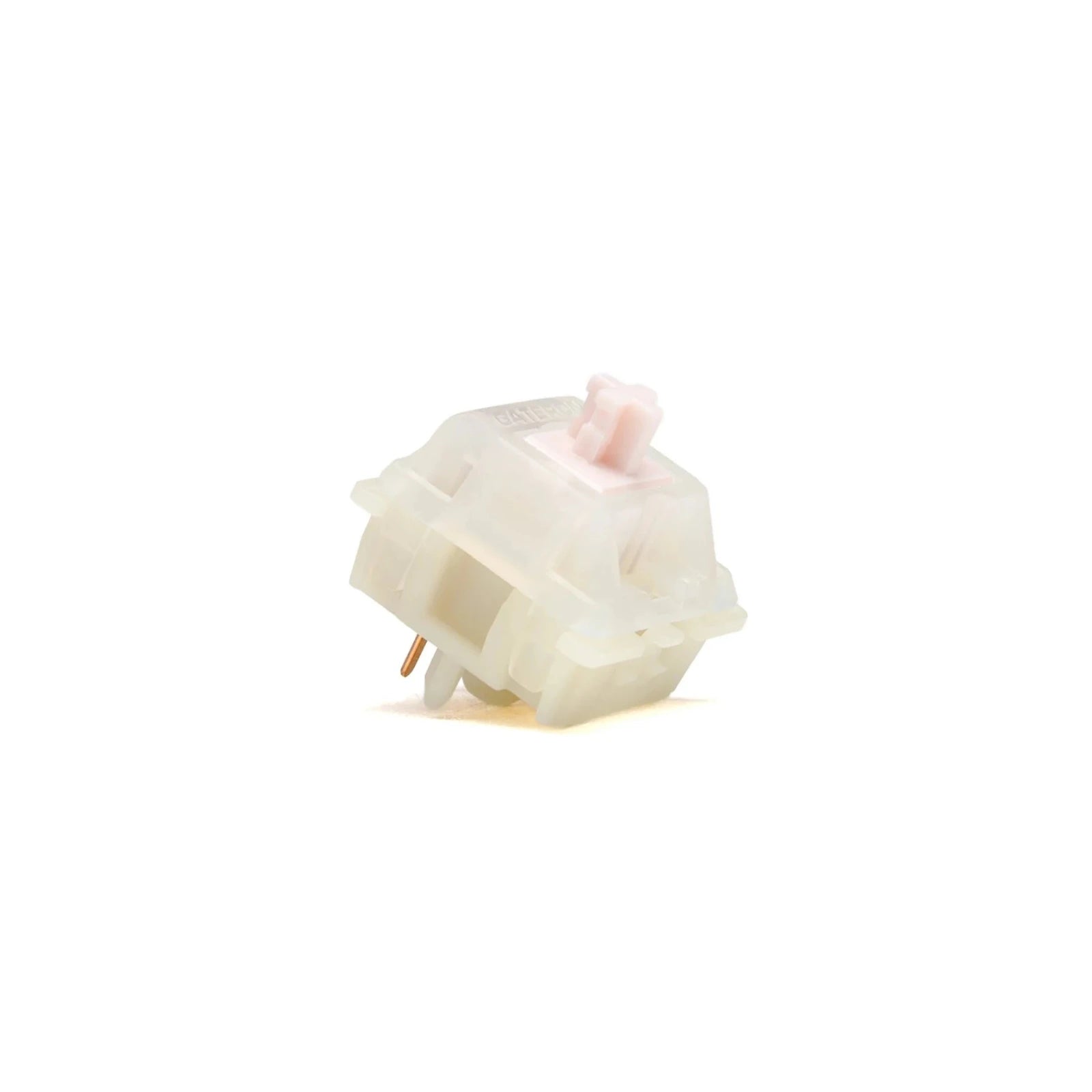 Gateron Milky Pro Silent Linear Switches