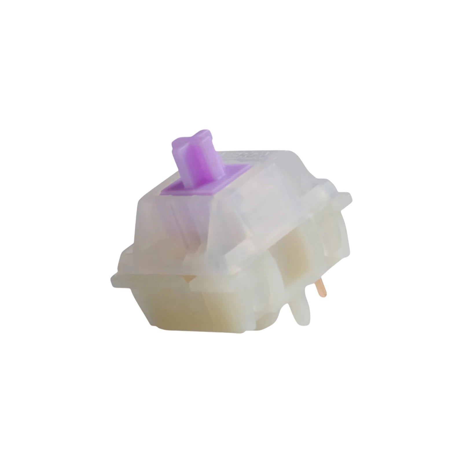 Gateron Milky Pro Silent Tactile Switches