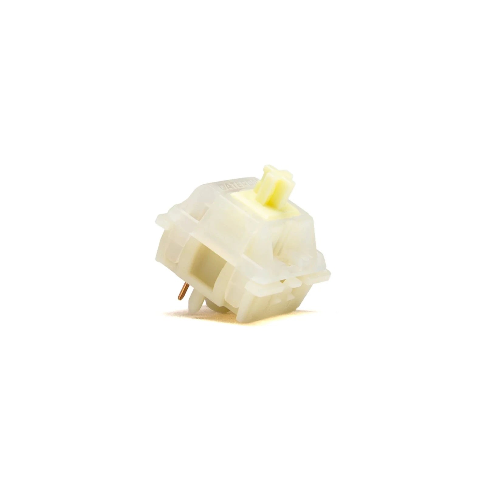 Gateron Milky Pro Tactile Switches