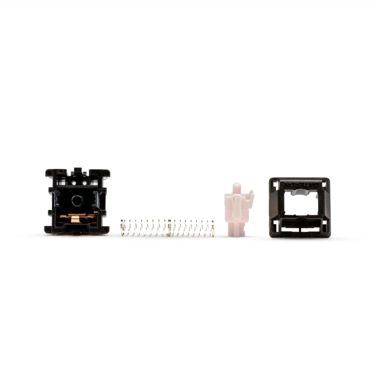 Gateron Oil King Silent Linear Switches