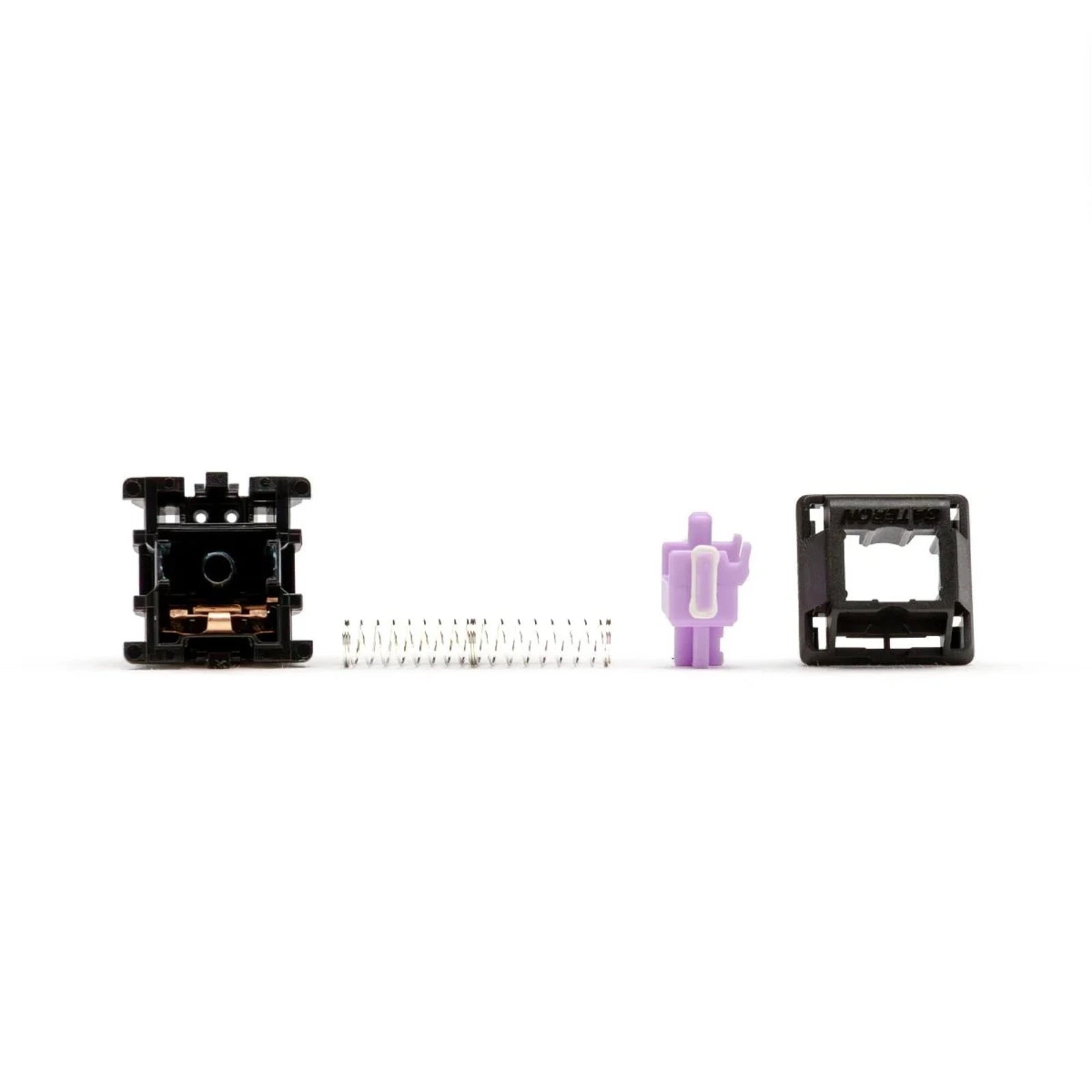 Gateron Oil King Silent Tactile Switches
