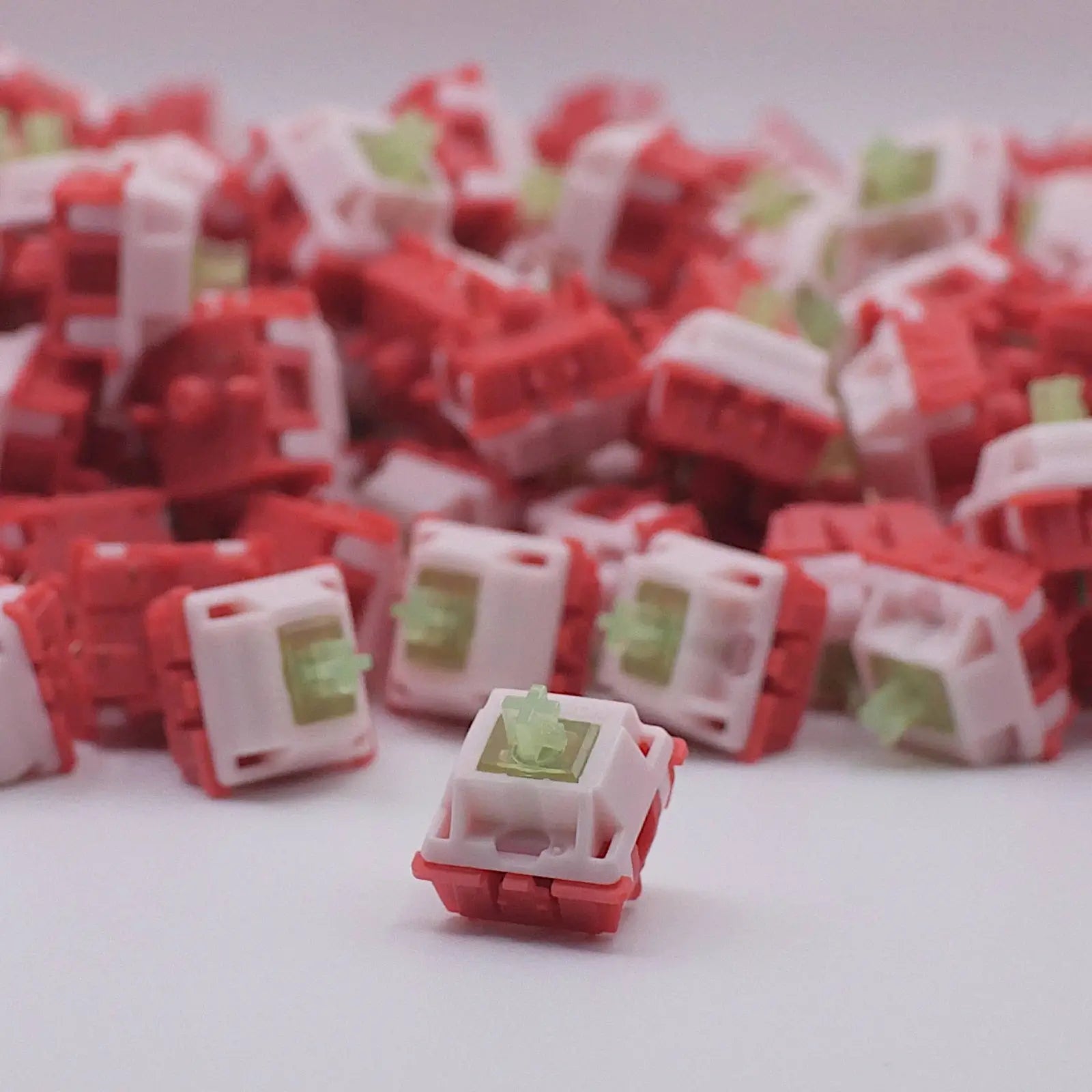 Gateron Summertime Switches
