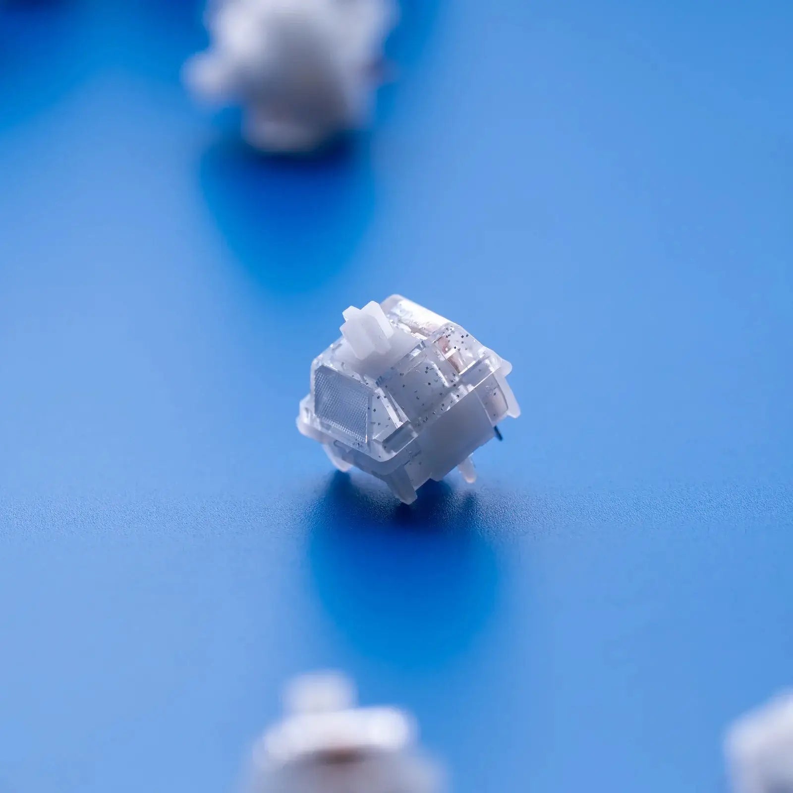 HMX Hydra Tactile Switches