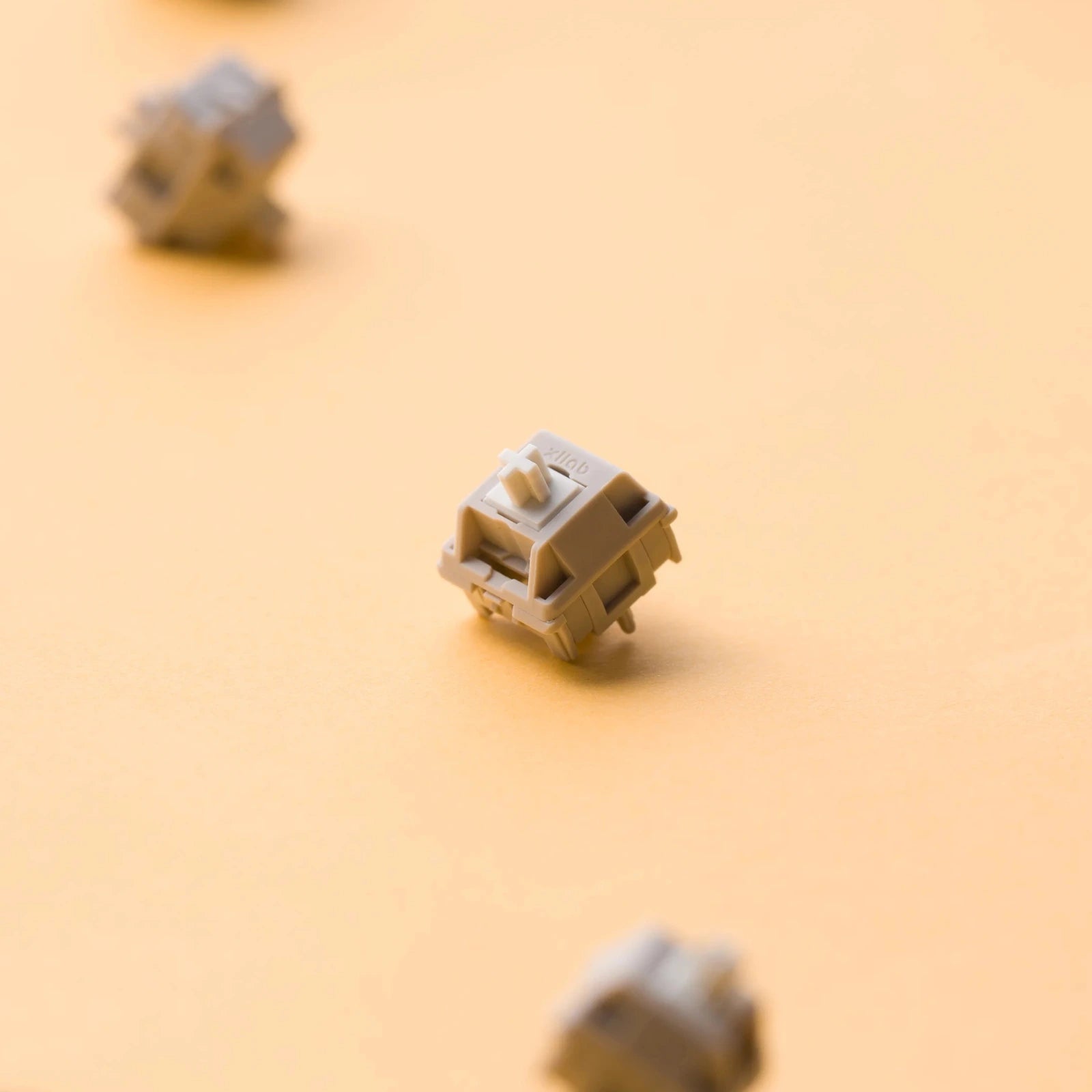 HMX Lanikai Linear Switches