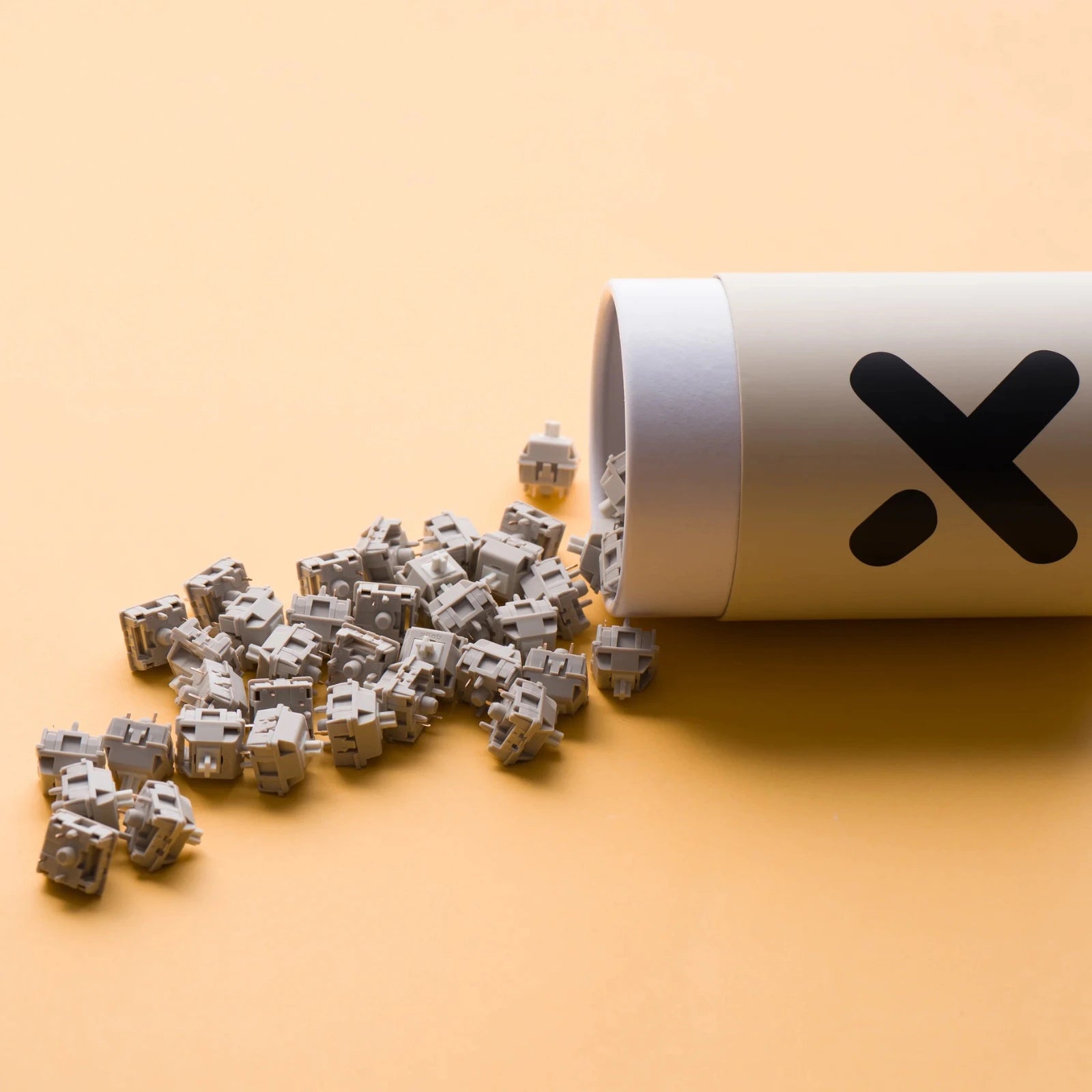 HMX Lanikai Linear Switches