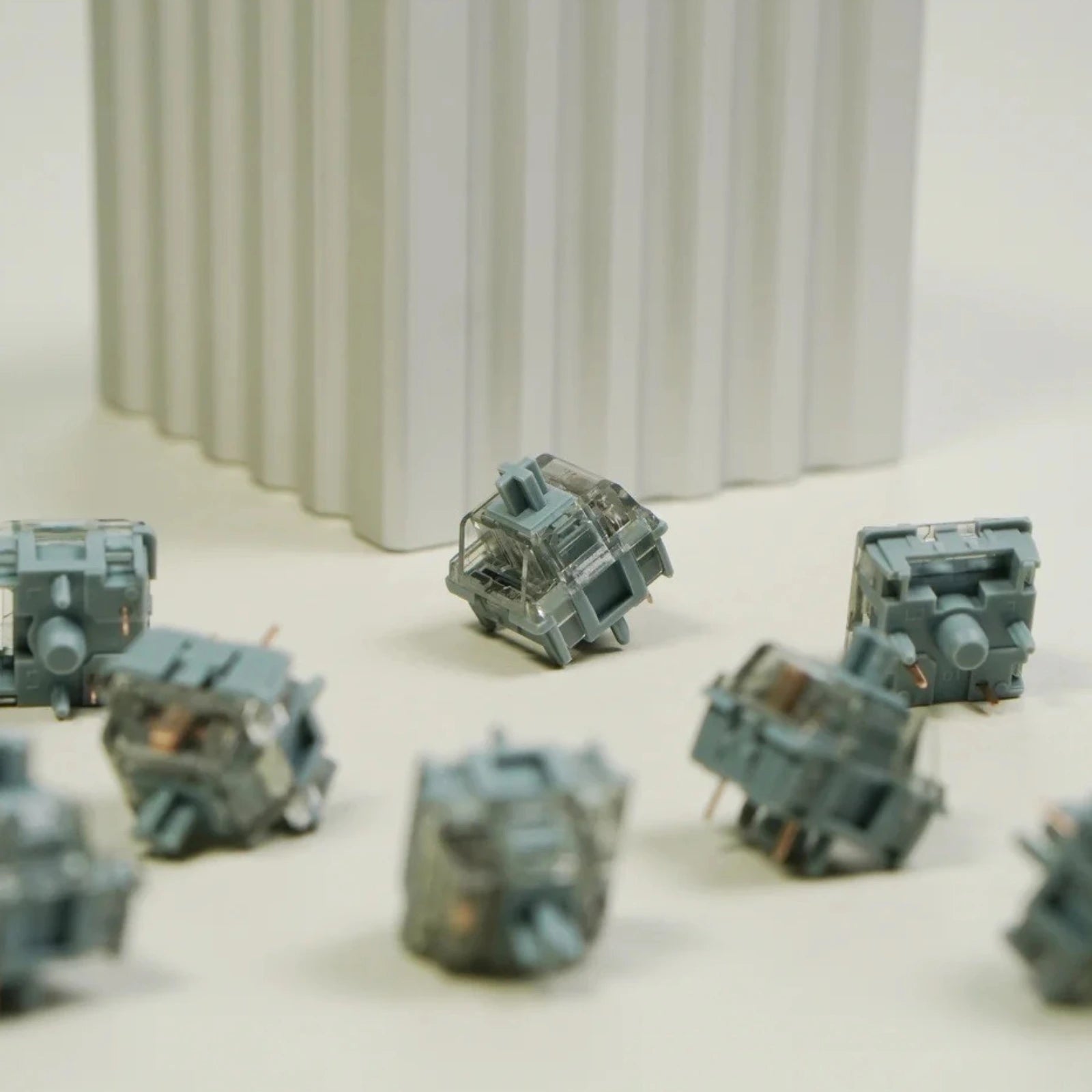 HMX Pine Moon Switches