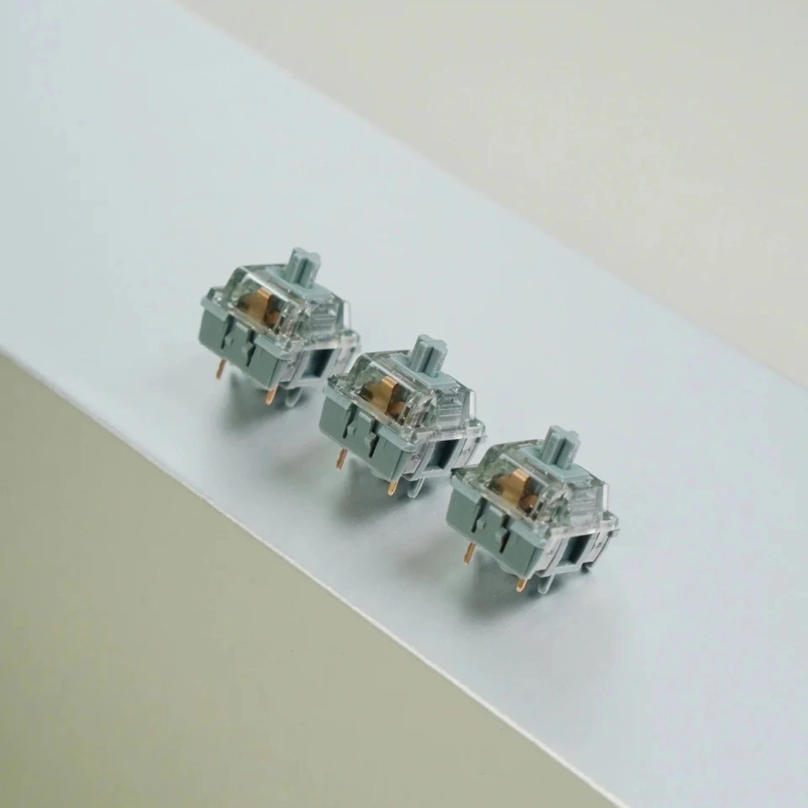 HMX Pine Moon Switches