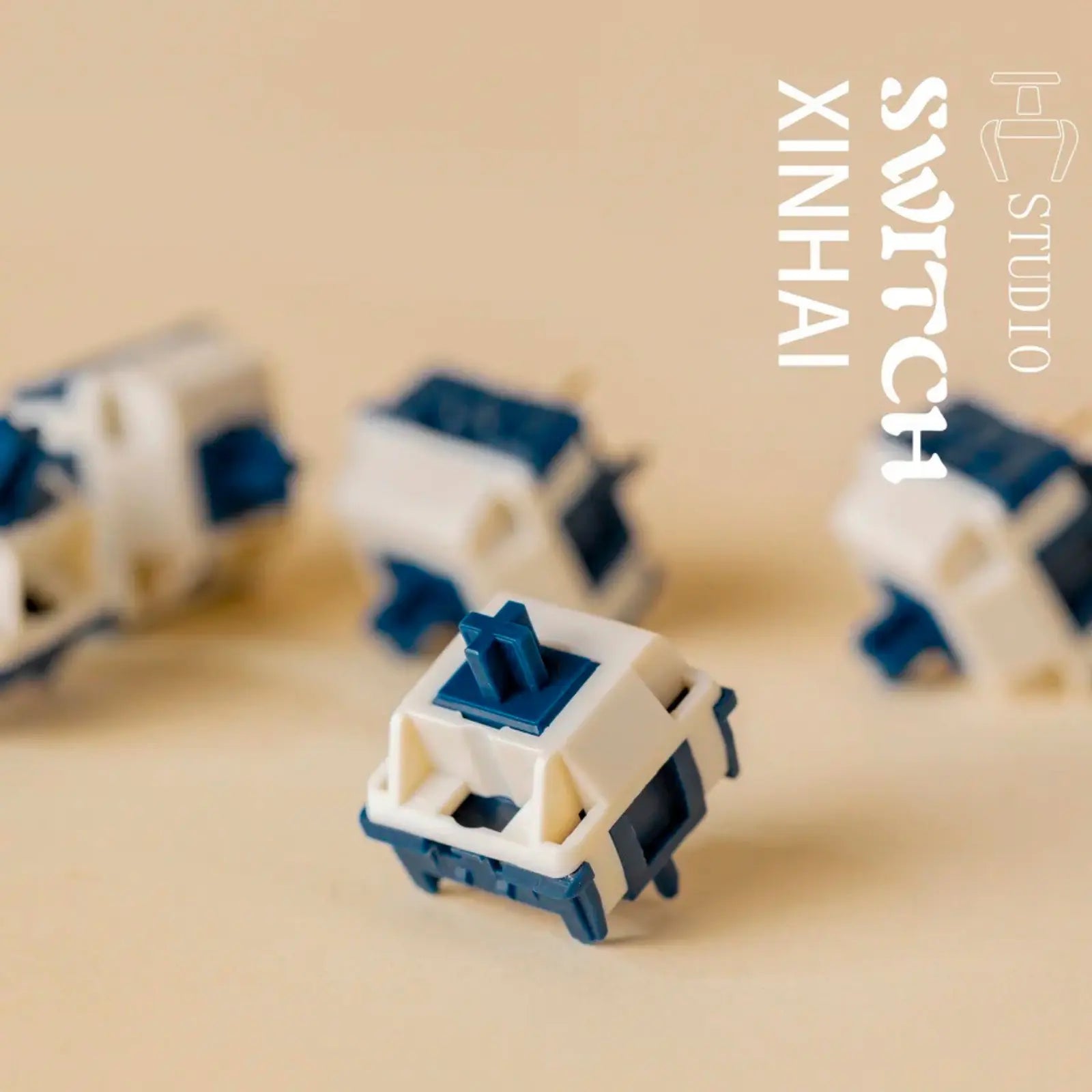 HMX Xinhai Switches