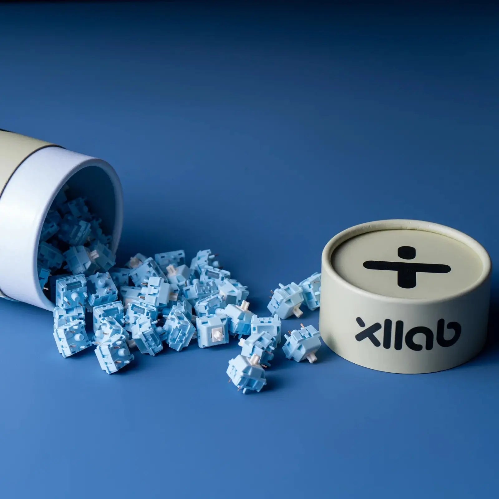 HMX Yogurt V2 Linear Switches