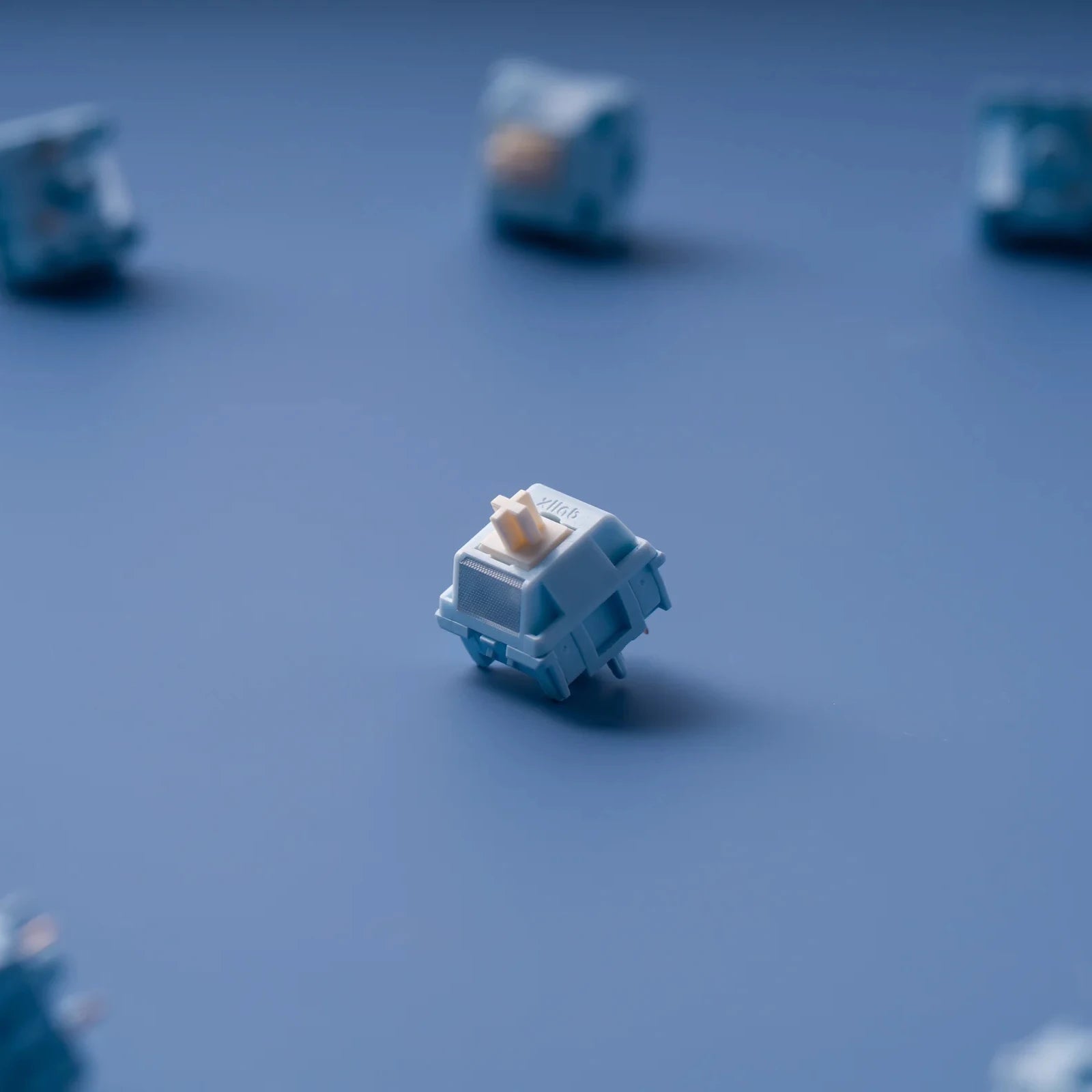 HMX Yogurt S Linear Switches