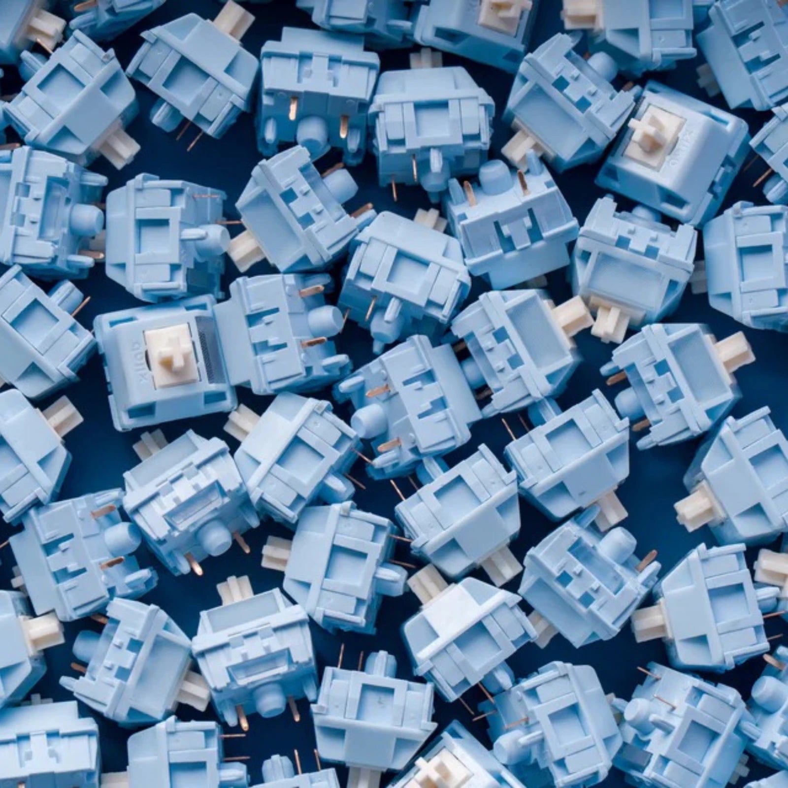 HMX Yogurt S Linear Switches