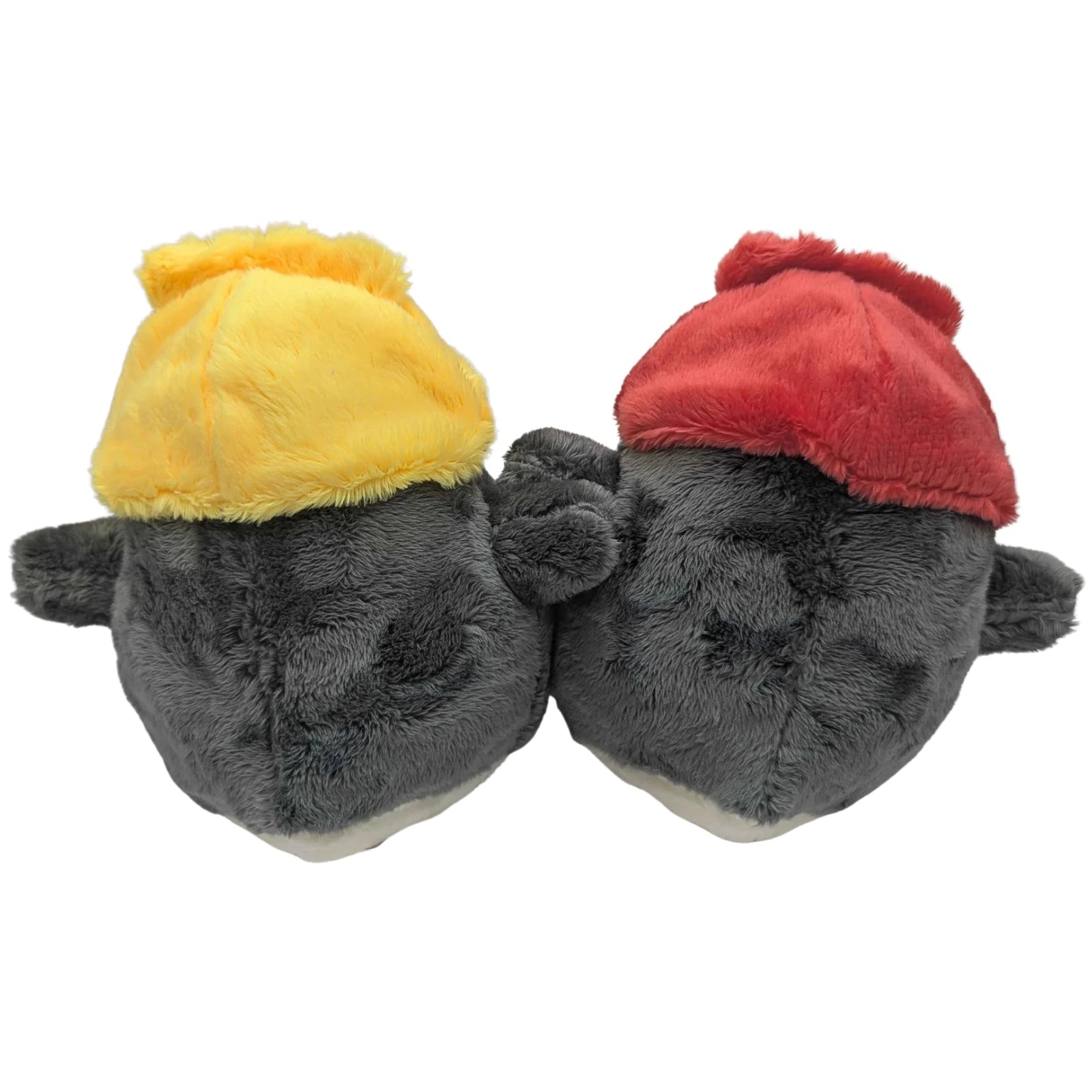 Keebz N Cables Icey Ice Penguin Plushies