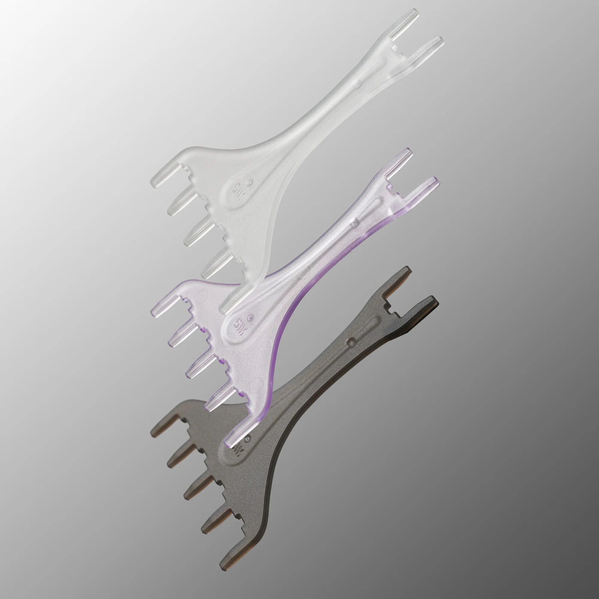 Swagkeys Plate Support Fork