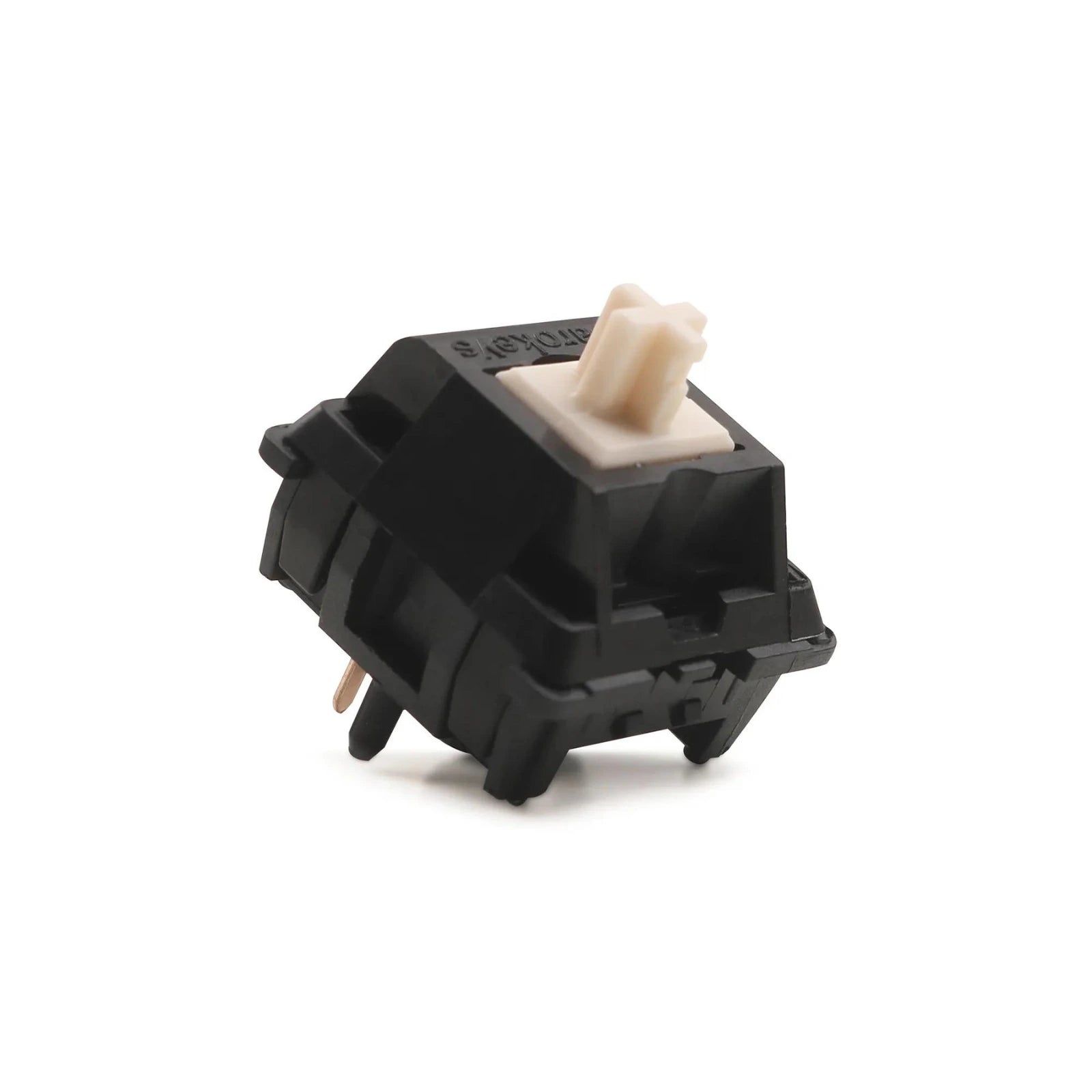 Sarokeys BSUN BCP Switches (Hand Lubed)