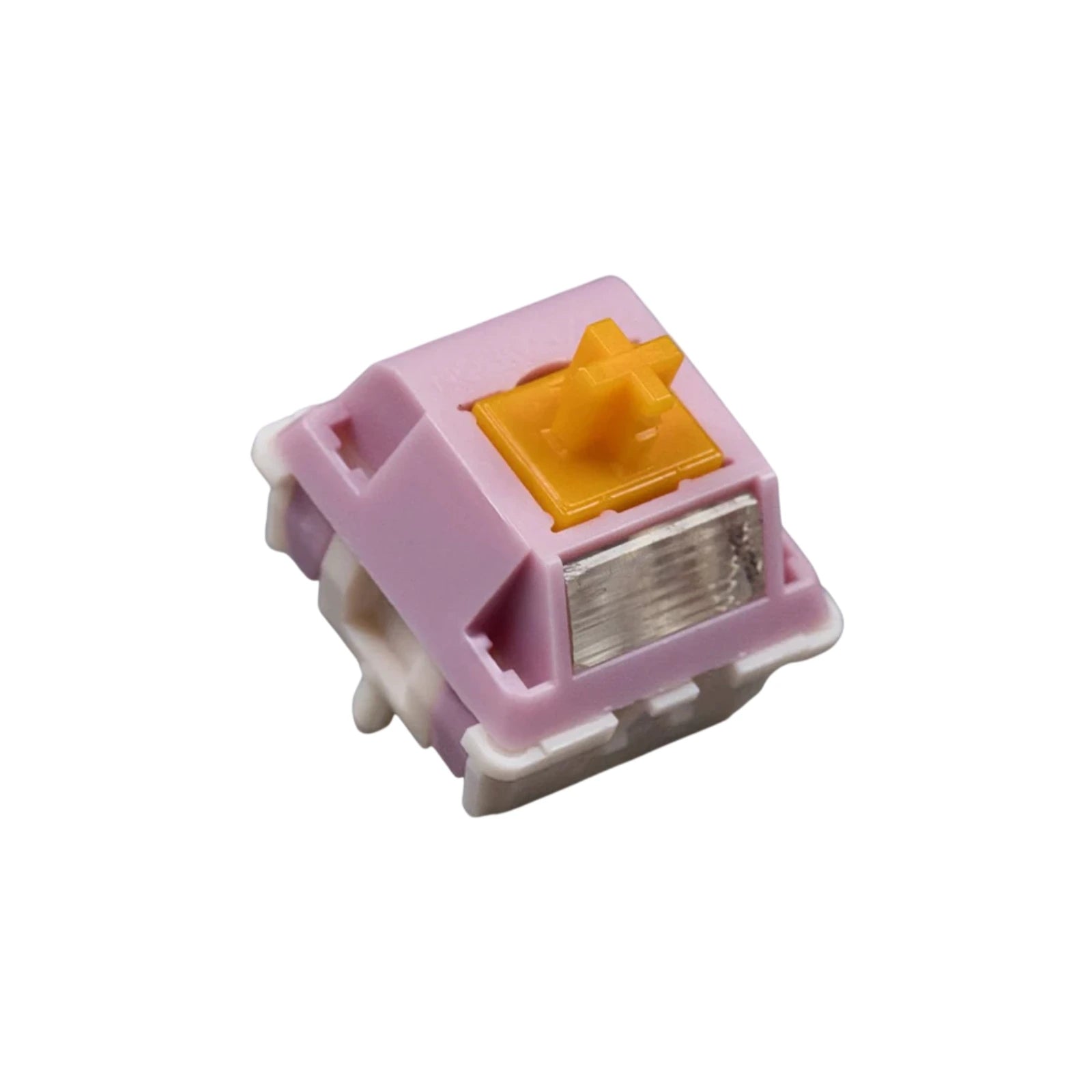 Taro N Sweet Potato V2 Linear Switches