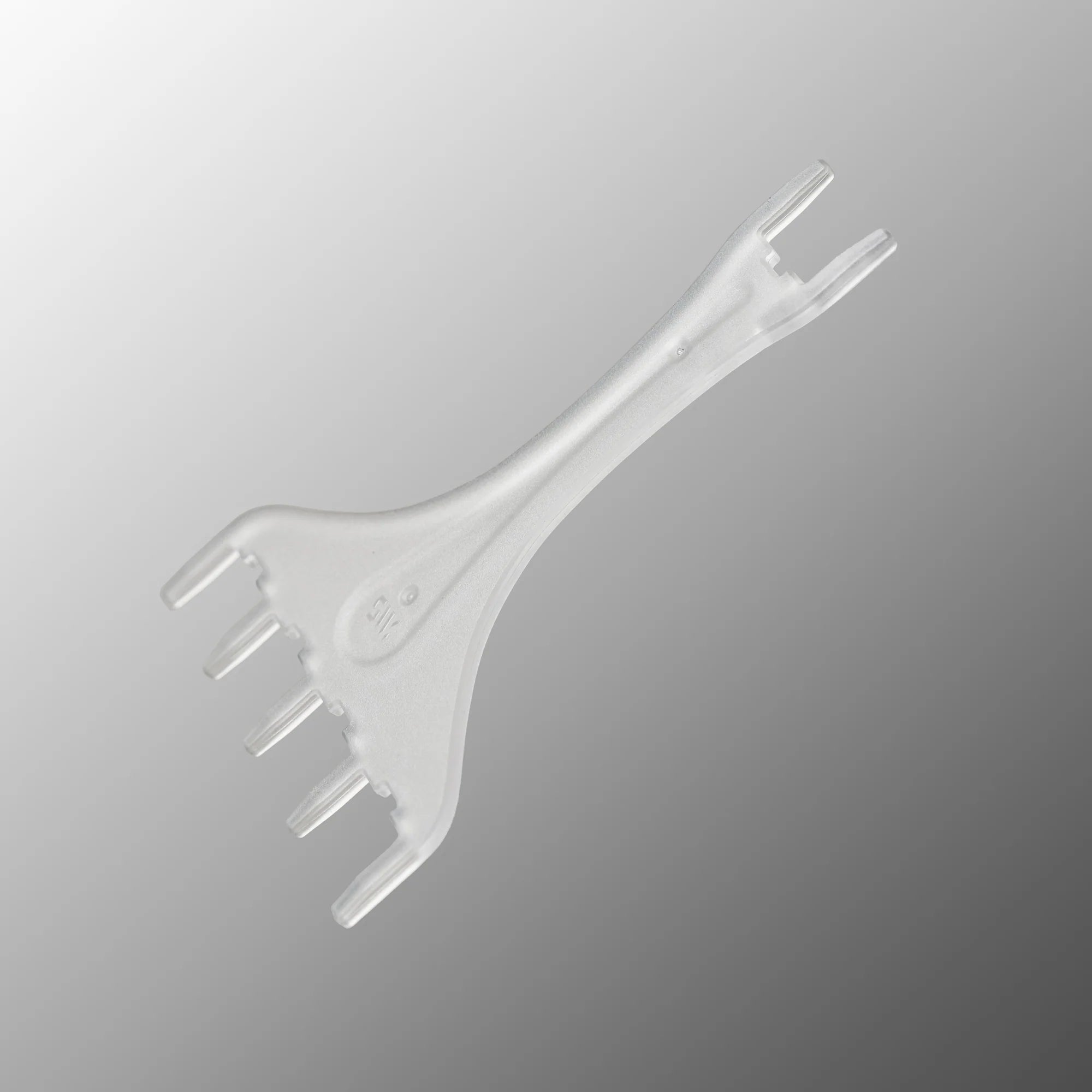 Swagkeys Plate Support Fork