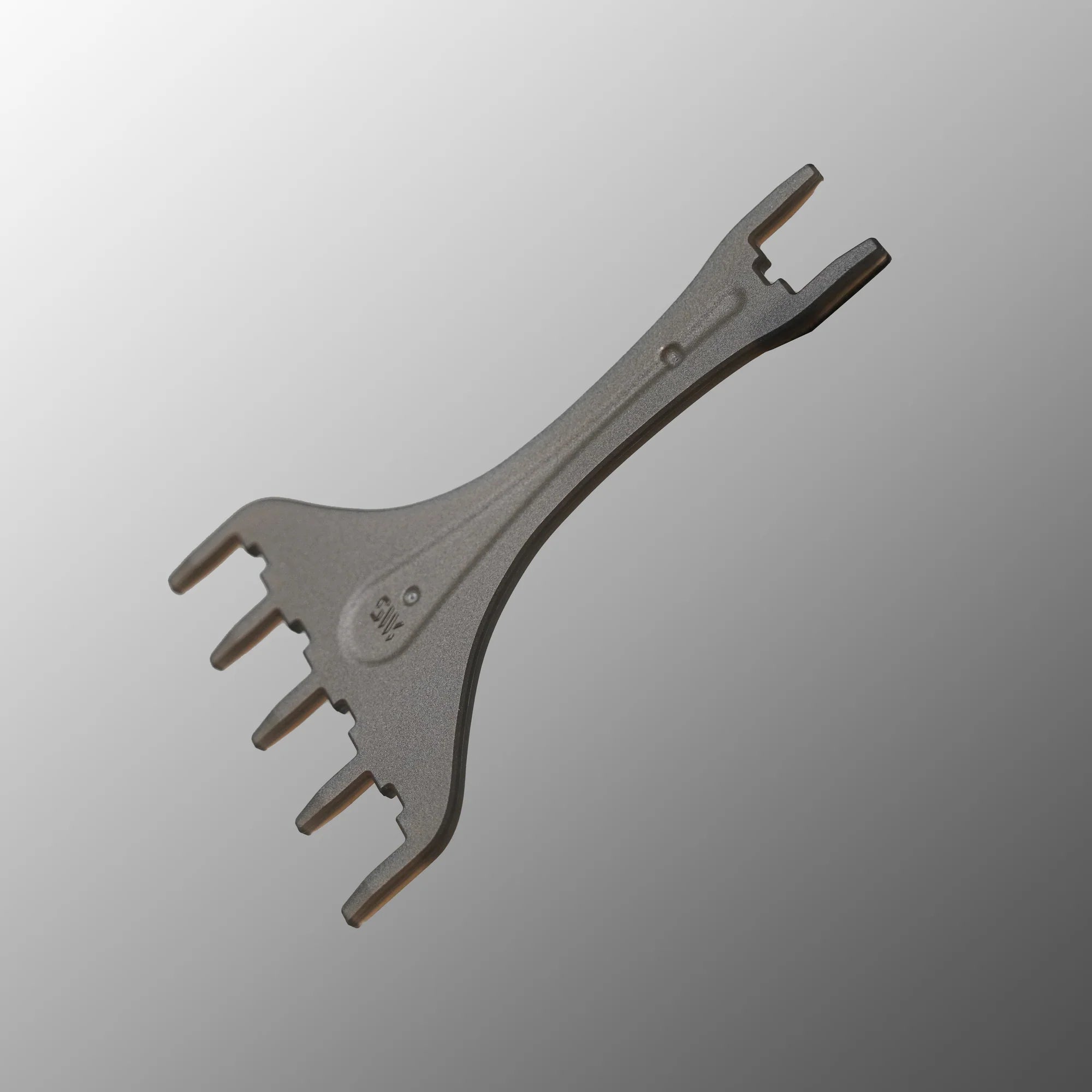 Swagkeys Plate Support Fork