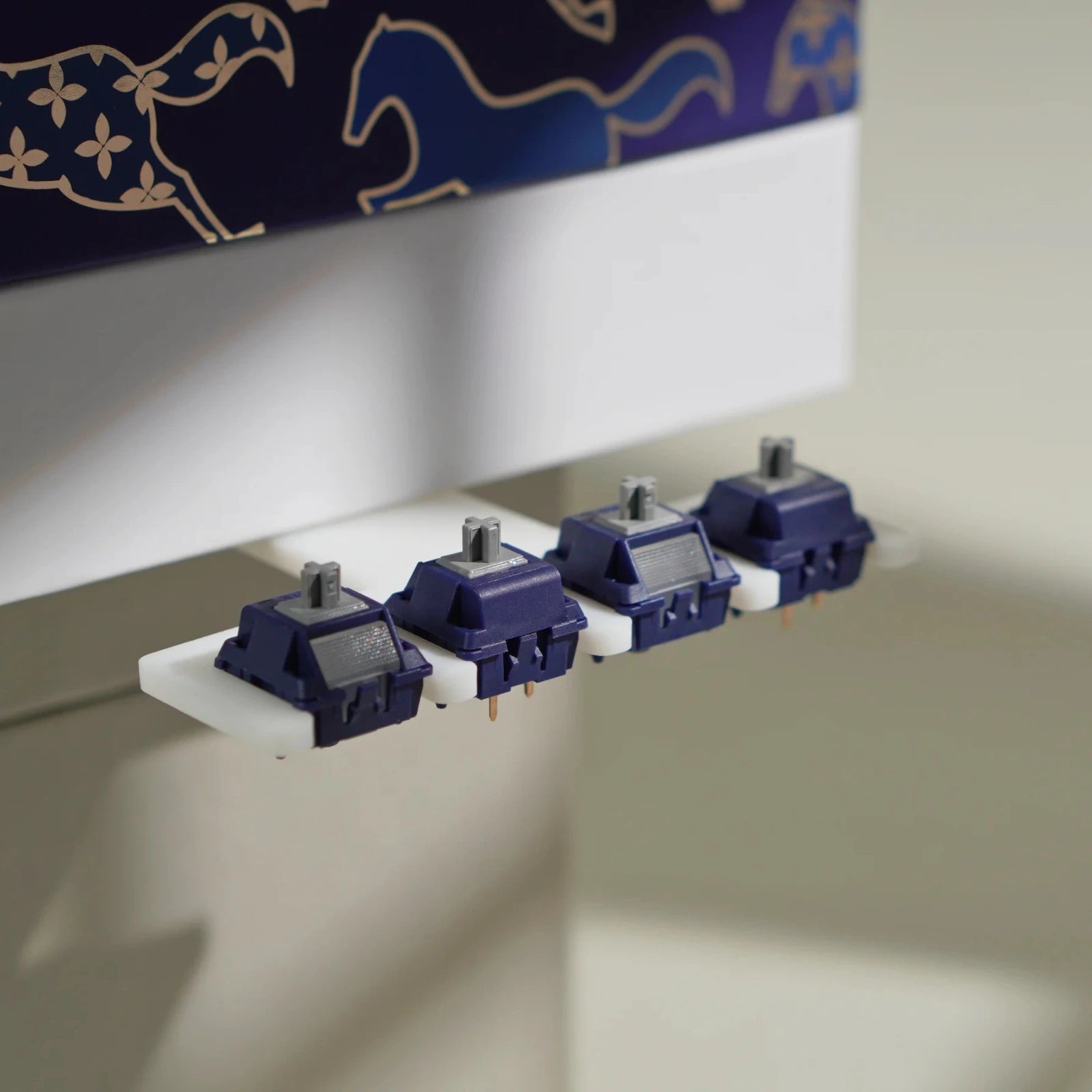 WingTree G One Linear Switches