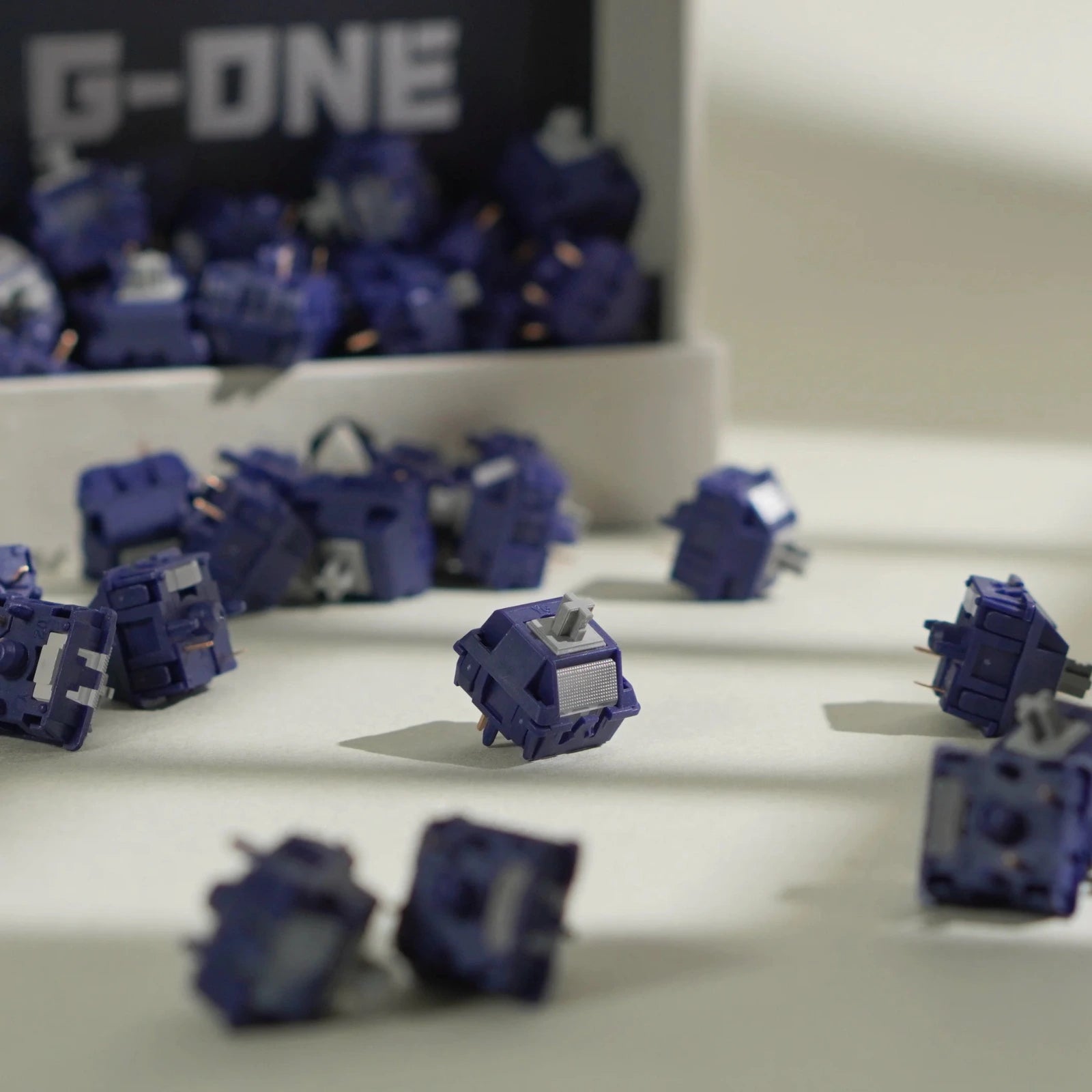 WingTree G One Linear Switches