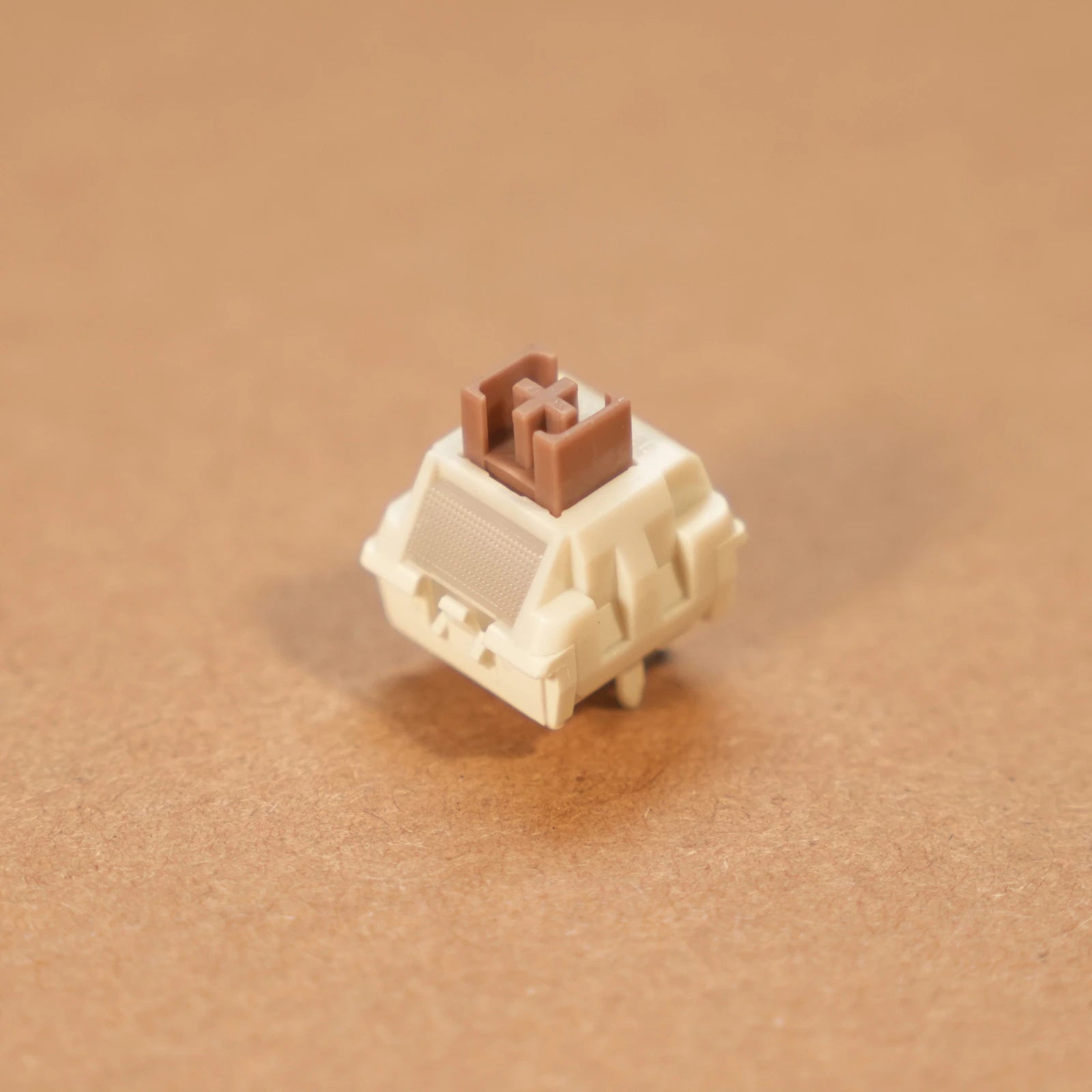 WingTree x Lichicx Puer Tea Silent Tactile Switches