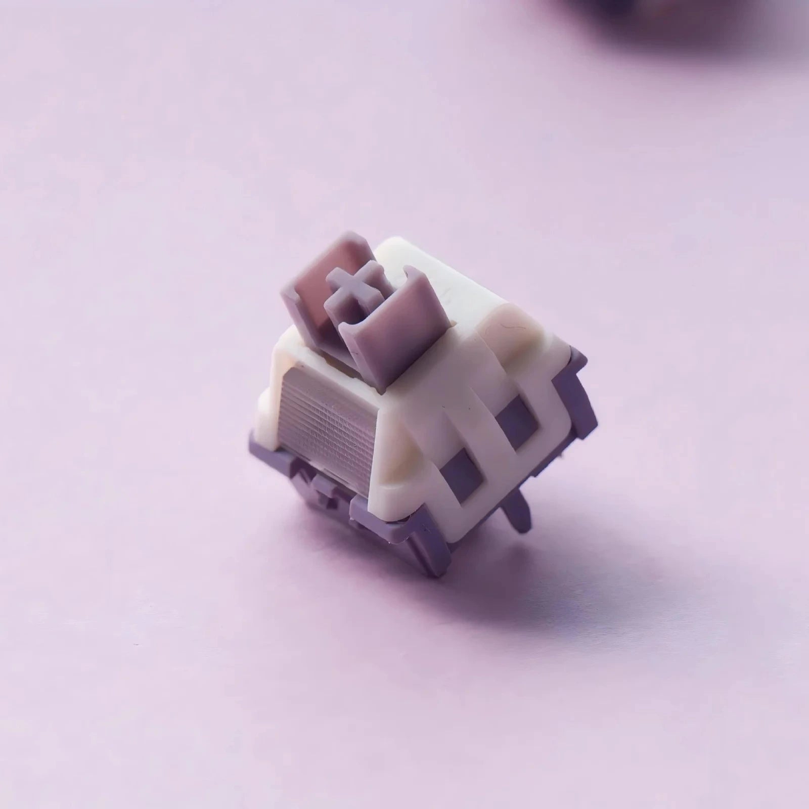 WingTree x Lichicx Yamatake Silent Tactile Switches