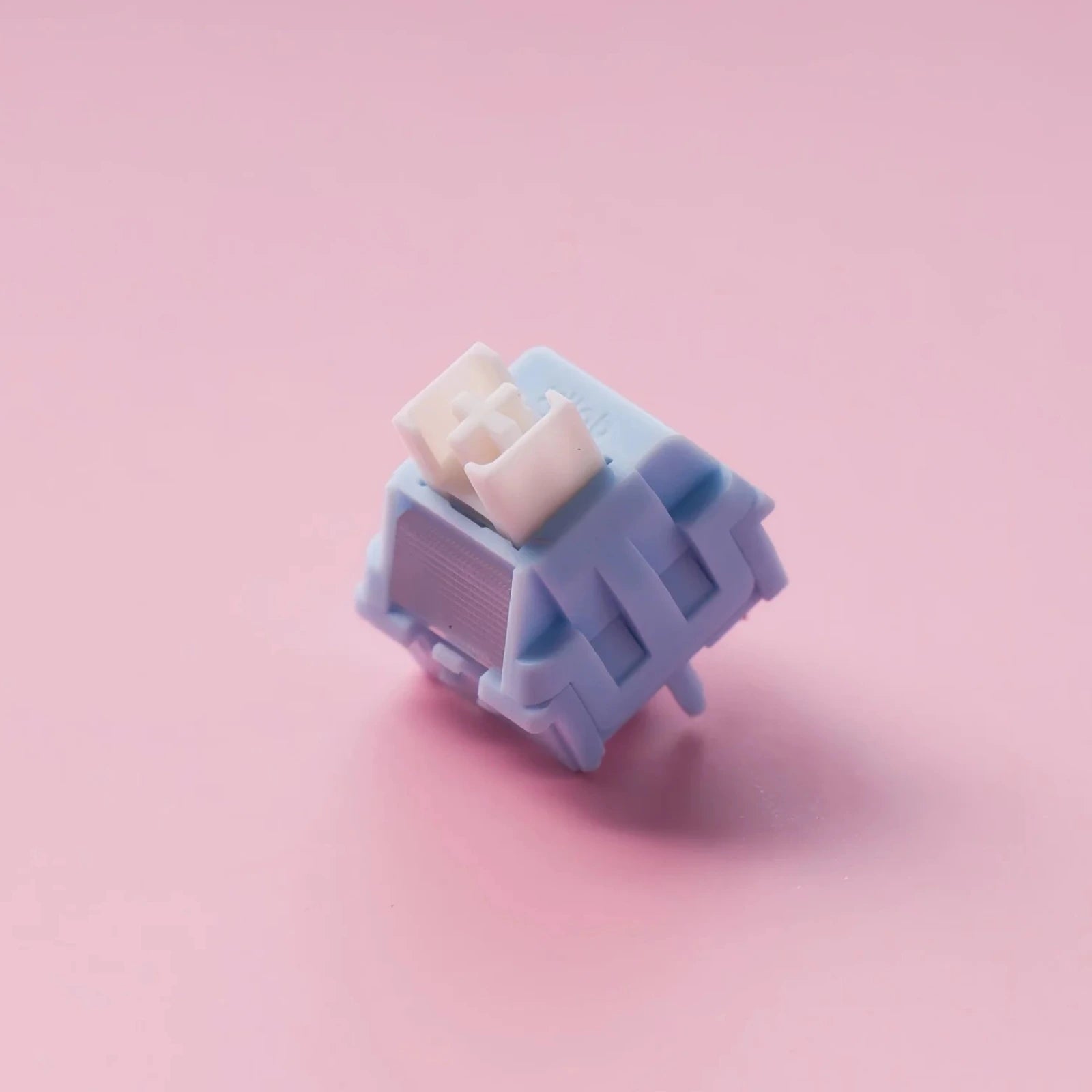 WingTree x Lichicx Yogurt Silent Linear Switches