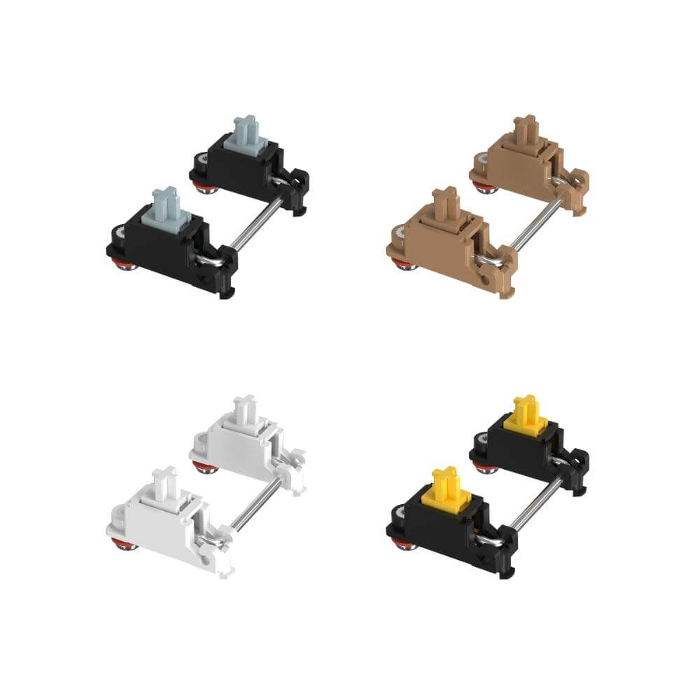 Gateron Screw-in Stabilisers V2