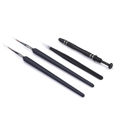 Lube Tools Set SerpentKeys UK Keyboard Store