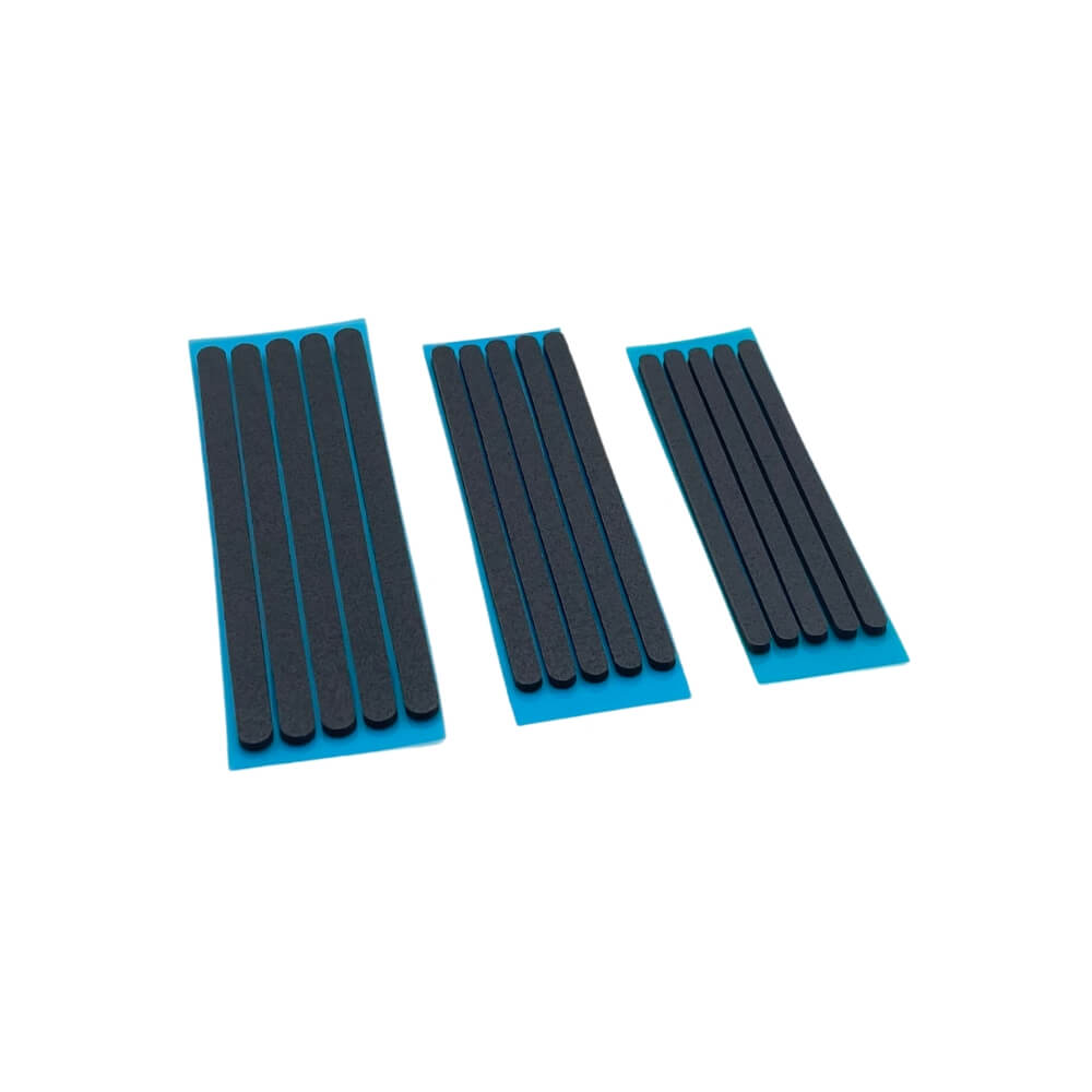 Poron Gasket Strips